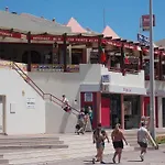 Apartmán Bellavista Albufeira