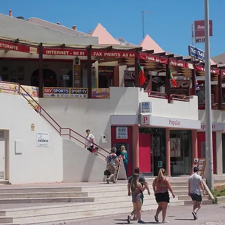 Lägenhet Bellavista Albufeira