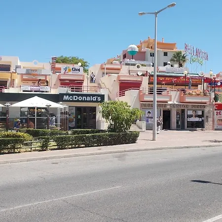 Bellavista Lägenhet Albufeira