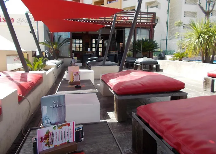 Lägenhet Bellavista