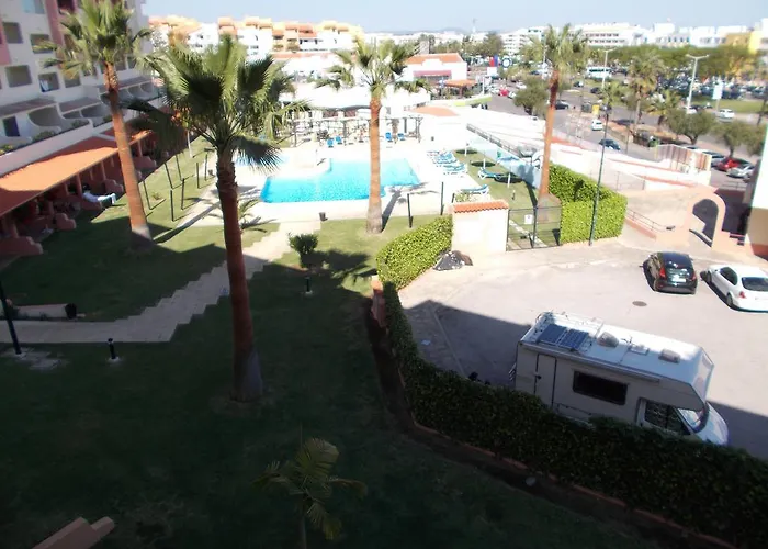 Lägenhet Bellavista *