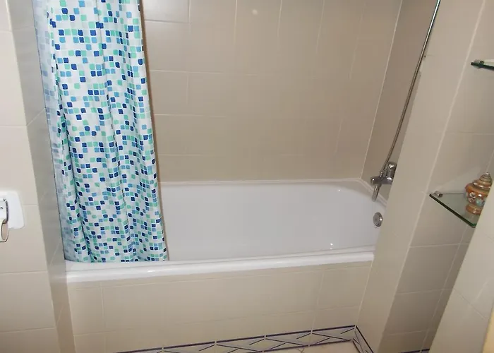 Lägenhet Bellavista *