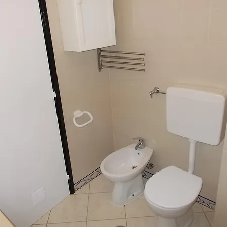 Apartment Bellavista *