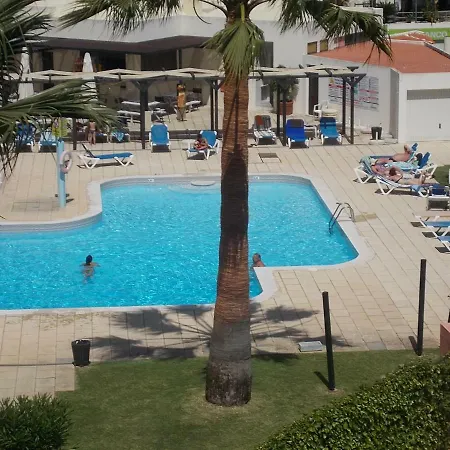 Bellavista Appartamento Albufeira