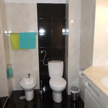 Bellavista Apartman Albufeira