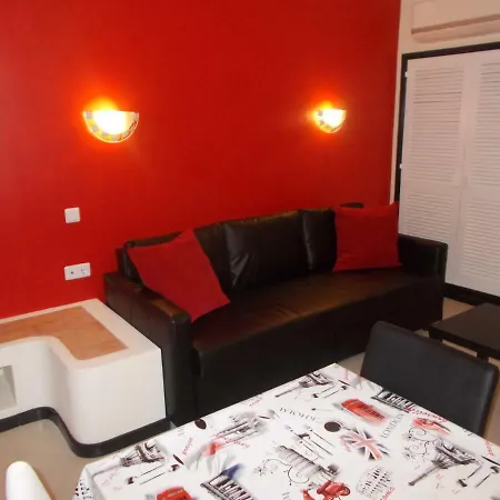 Bellavista Apartment