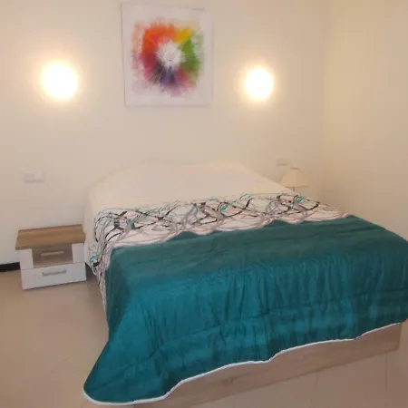 Bellavista Apartment