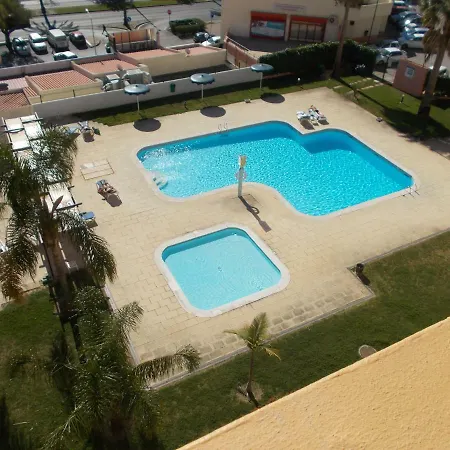 Διαμέρισμα Bellavista *