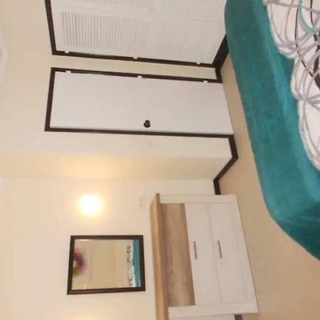 Apartment Bellavista *