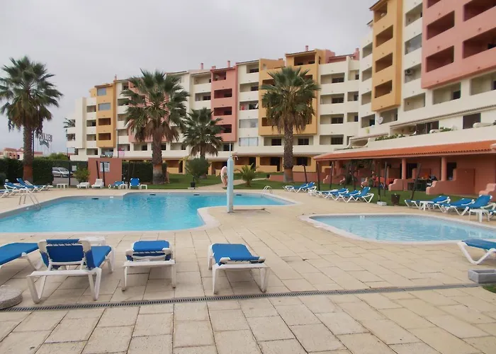 Appartement Bellavista