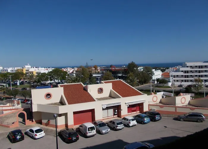 Διαμέρισμα Bellavista *