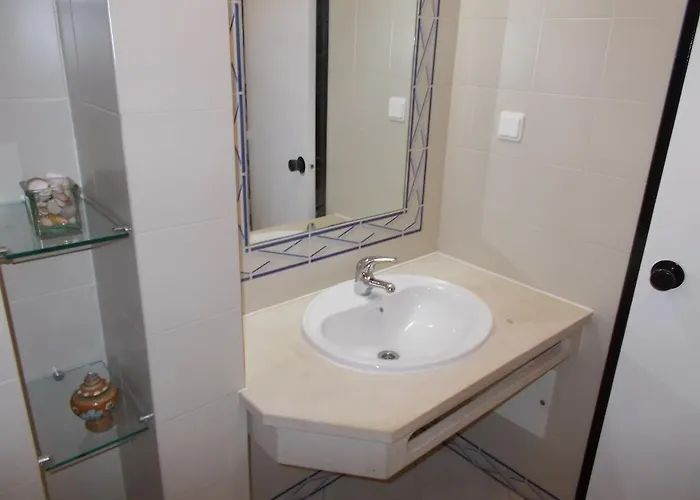 Bellavista אלבופיירה