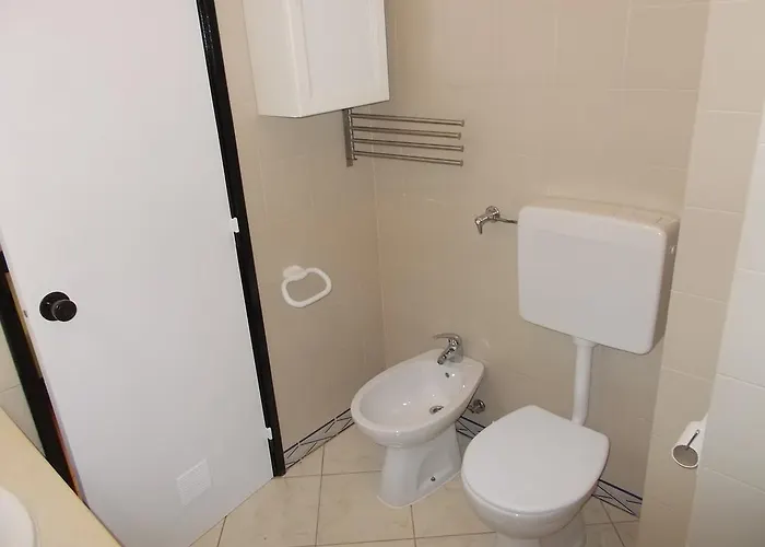 Appartement Bellavista *