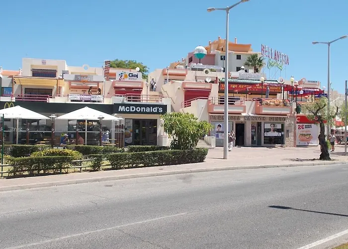 Bellavista Appartement Albufeira