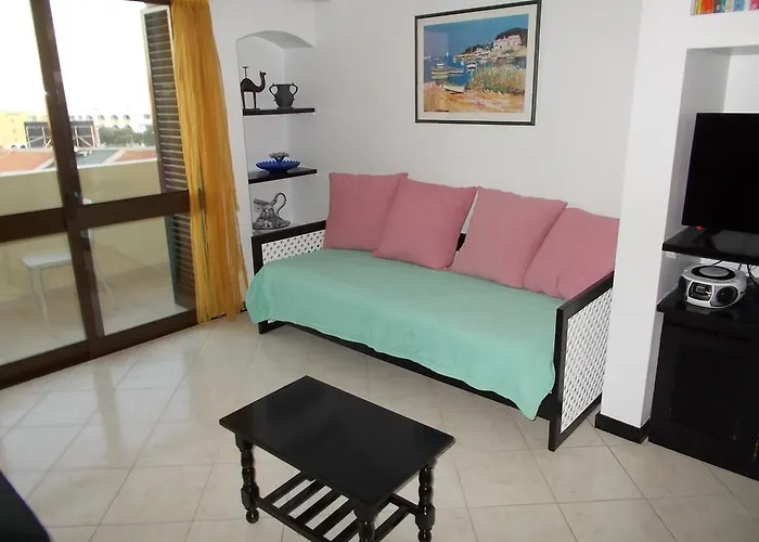 Bellavista