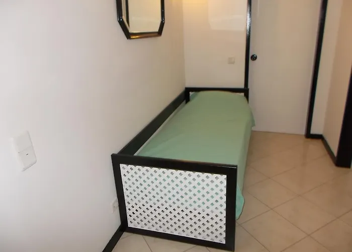 דירה Bellavista אלבופיירה