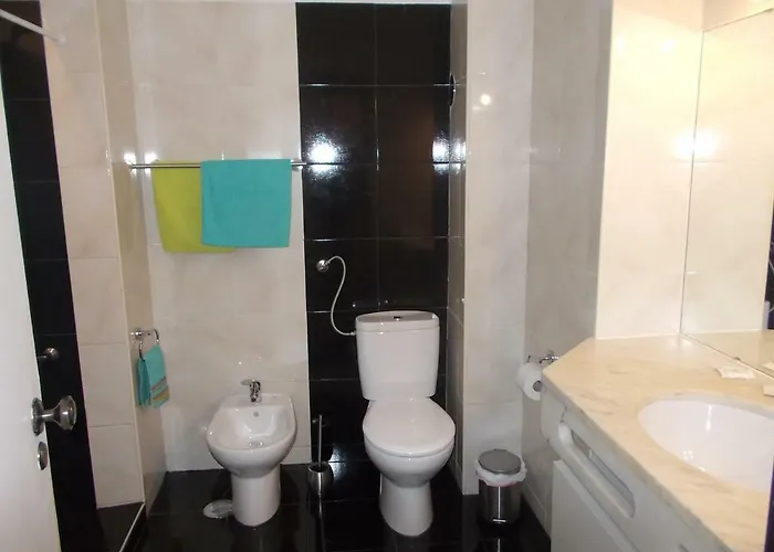 Bellavista דירה אלבופיירה