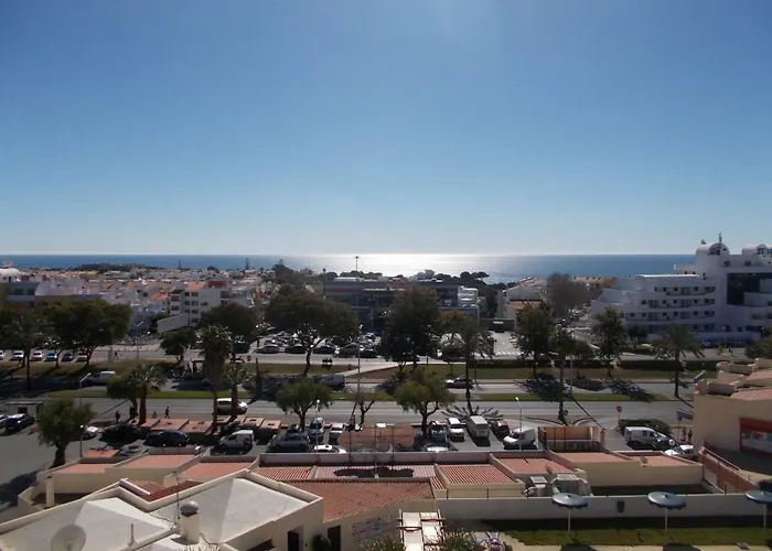 Bellavista Διαμέρισμα