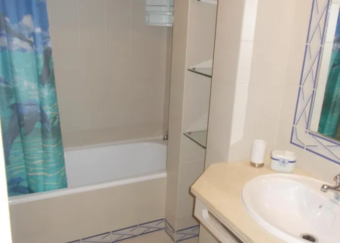 Appartement Bellavista