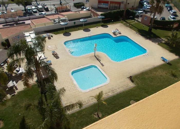 דירה Bellavista *