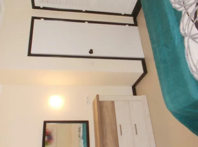 Appartement Bellavista *