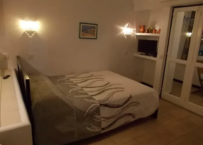 Bellavista * אלבופיירה