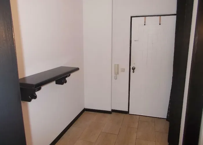 Bellavista Διαμέρισμα Αλμπουφέιρα