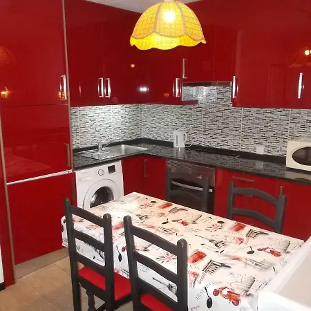 Bellavista 알부페이라